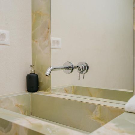City Center Design Apartments Saraybosna Dış mekan fotoğraf