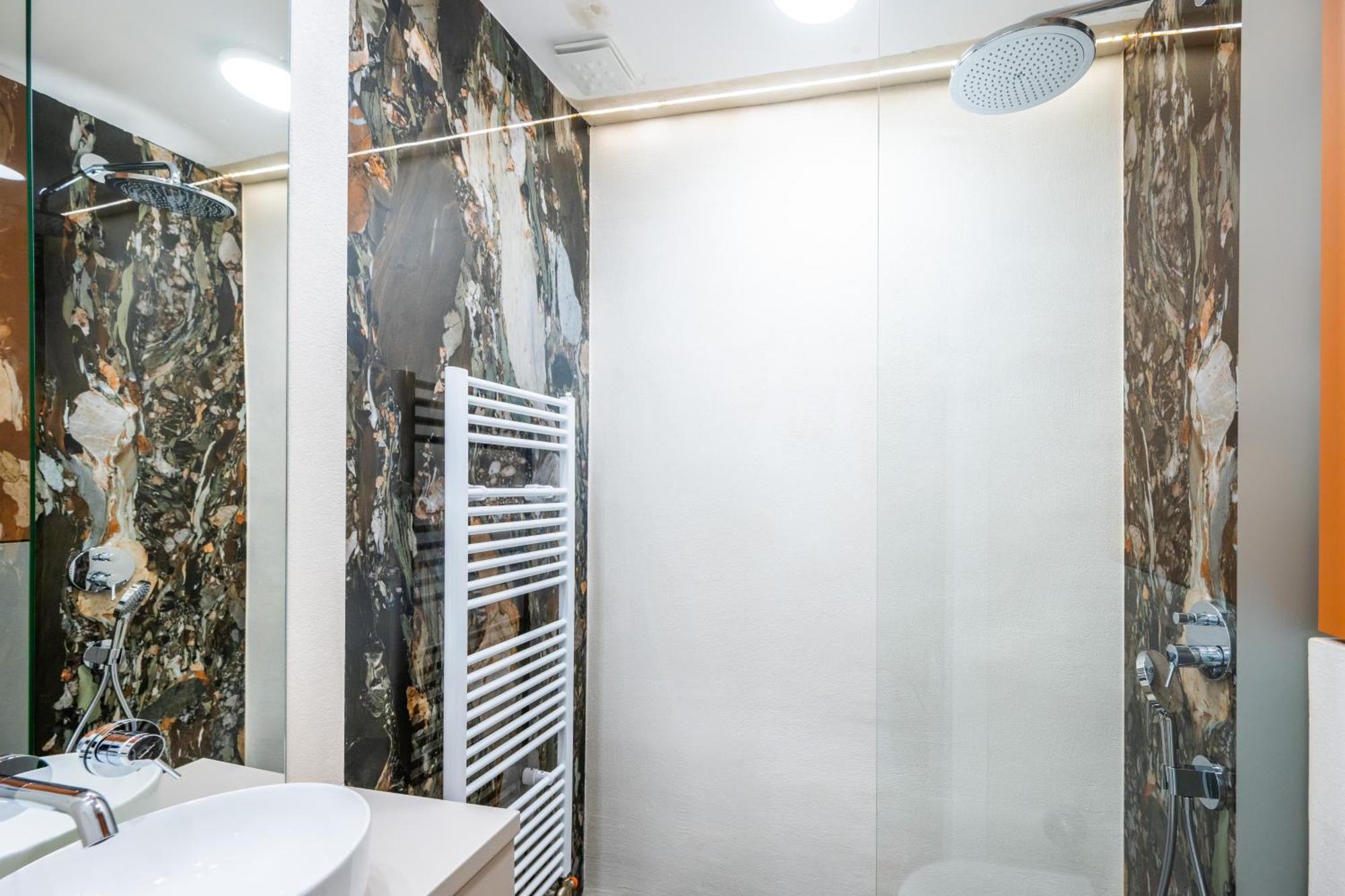 City Center Design Apartments Saraybosna Dış mekan fotoğraf