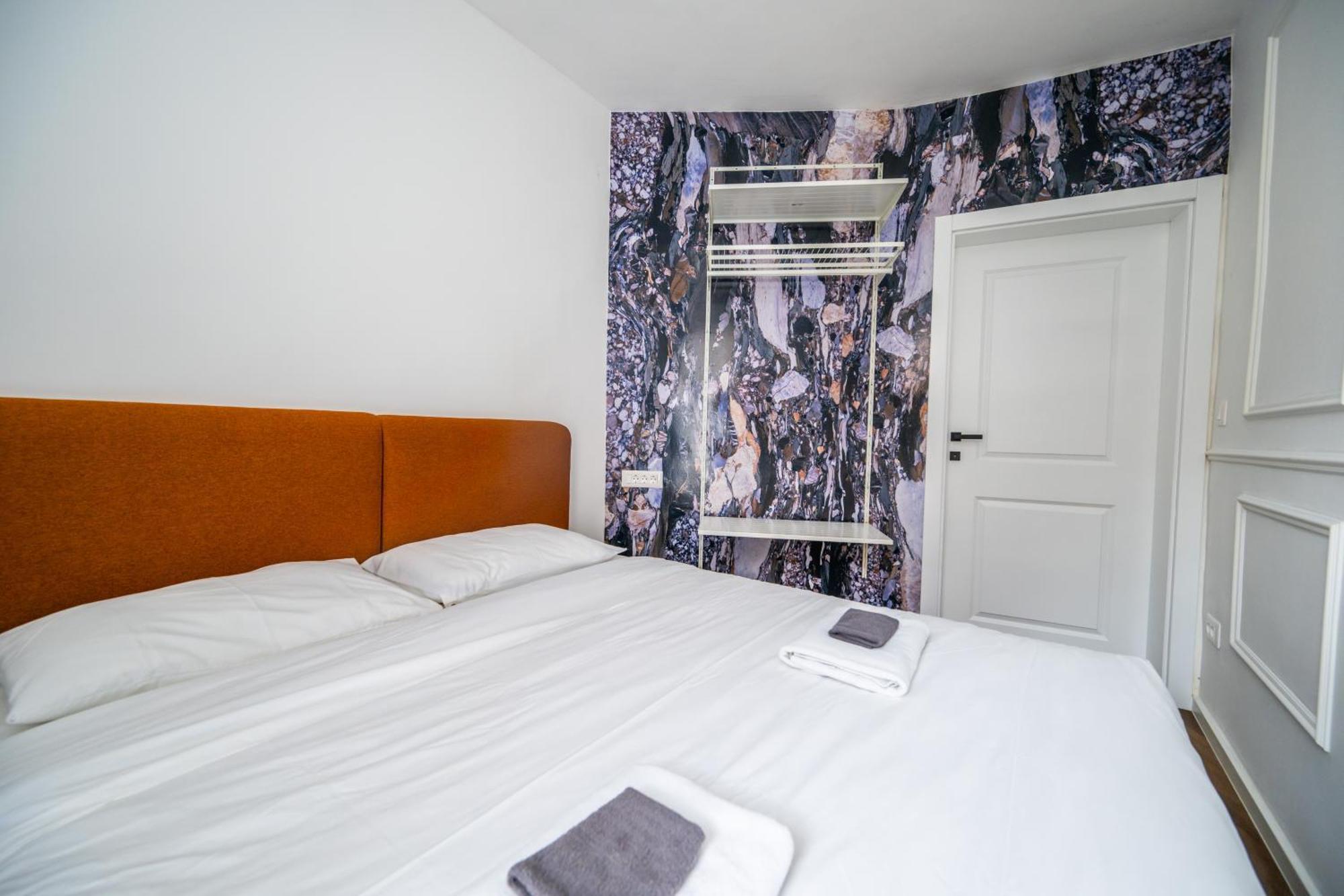 City Center Design Apartments Saraybosna Dış mekan fotoğraf