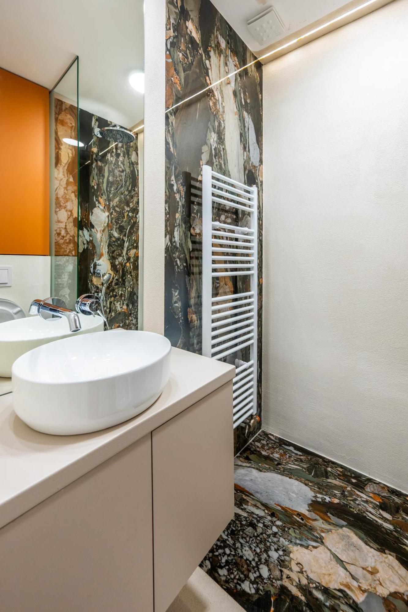 City Center Design Apartments Saraybosna Dış mekan fotoğraf
