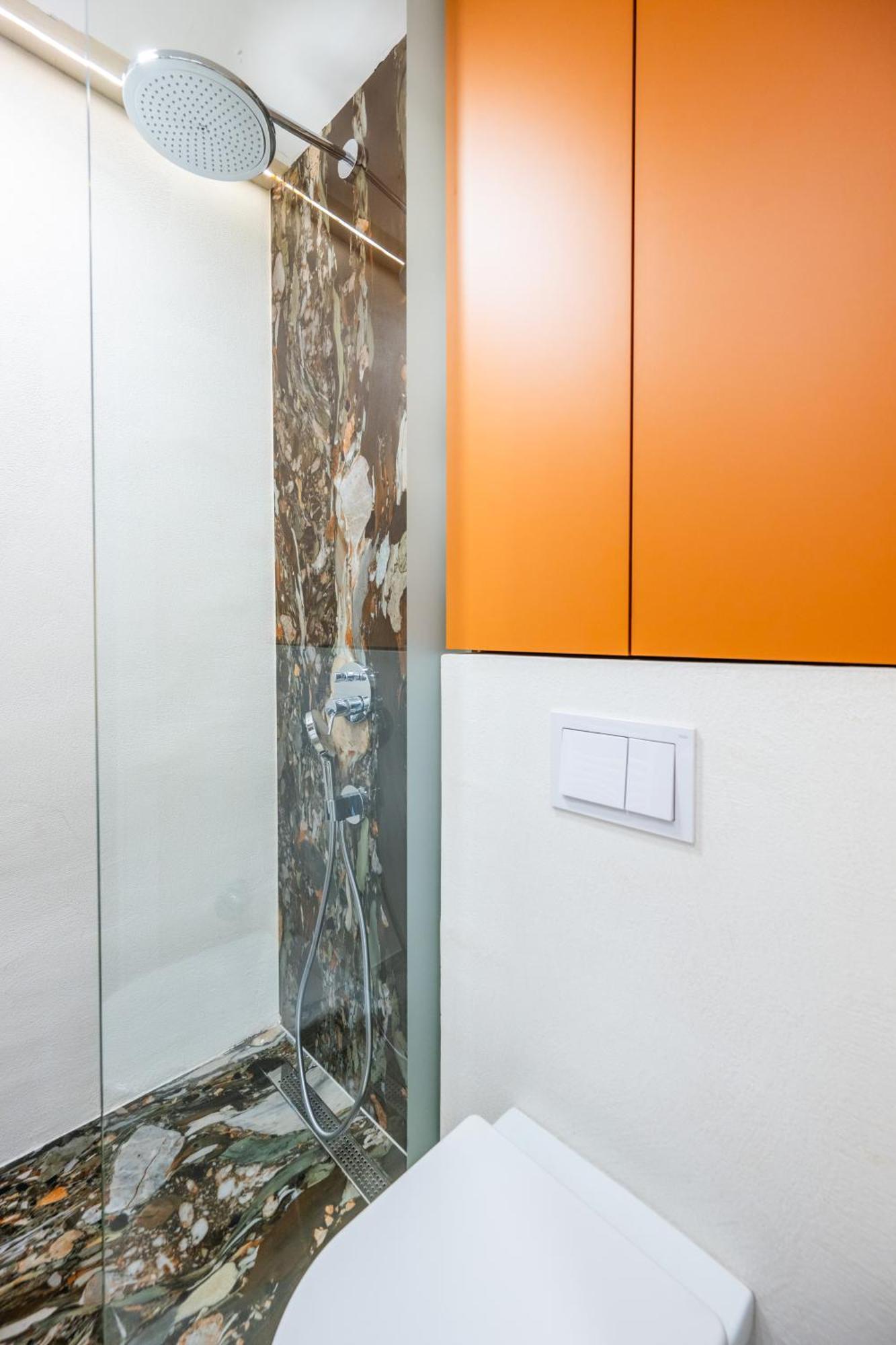 City Center Design Apartments Saraybosna Dış mekan fotoğraf