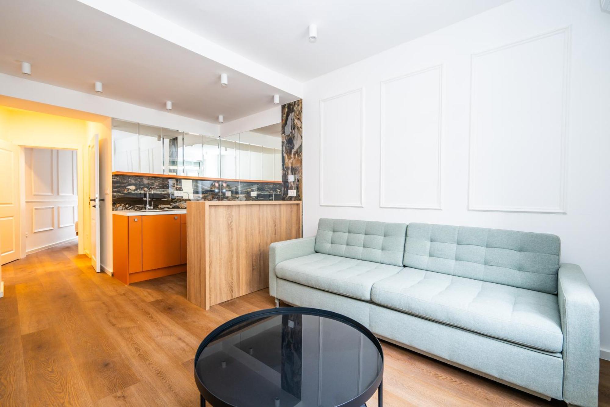 City Center Design Apartments Saraybosna Dış mekan fotoğraf