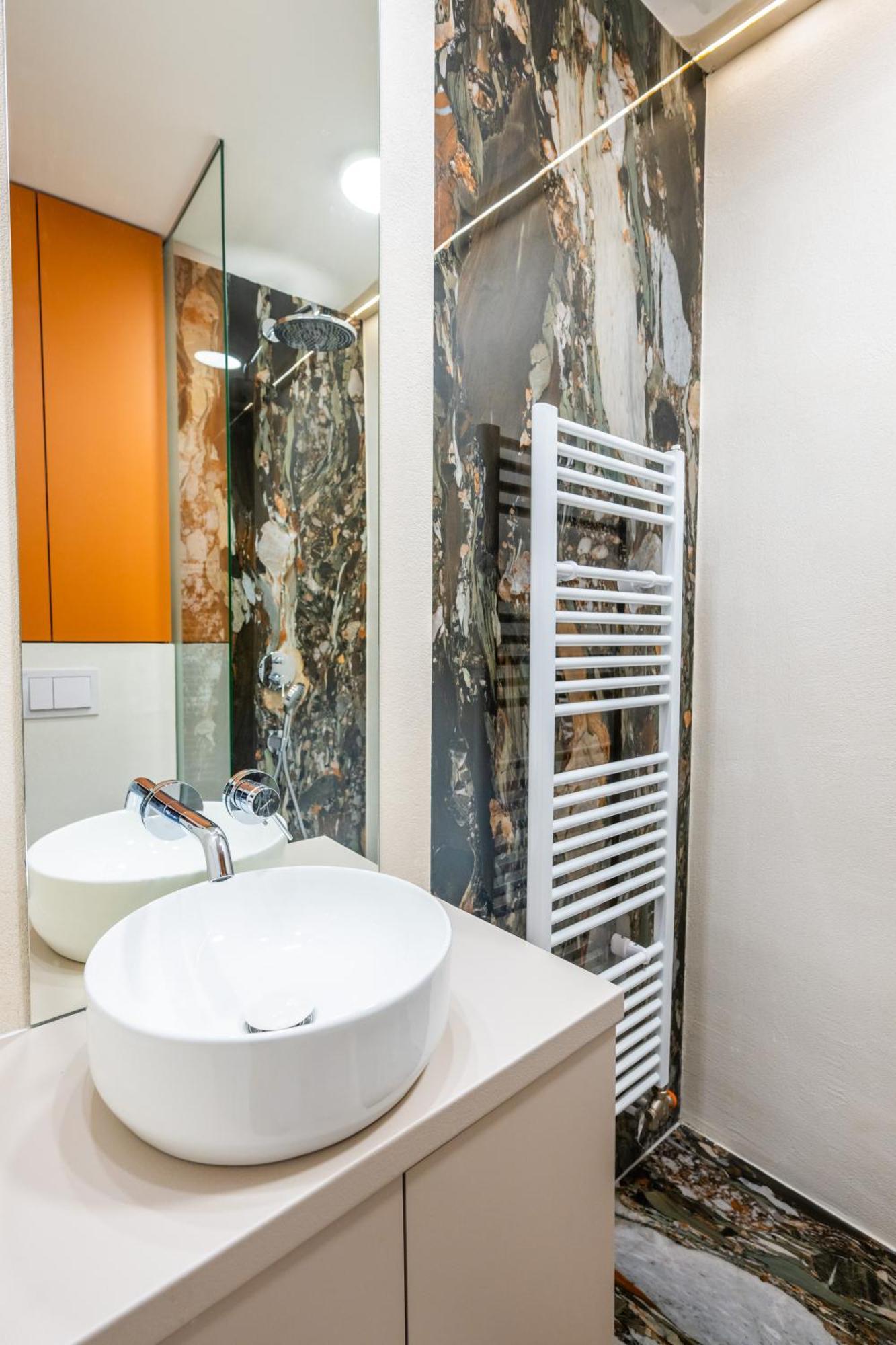 City Center Design Apartments Saraybosna Dış mekan fotoğraf