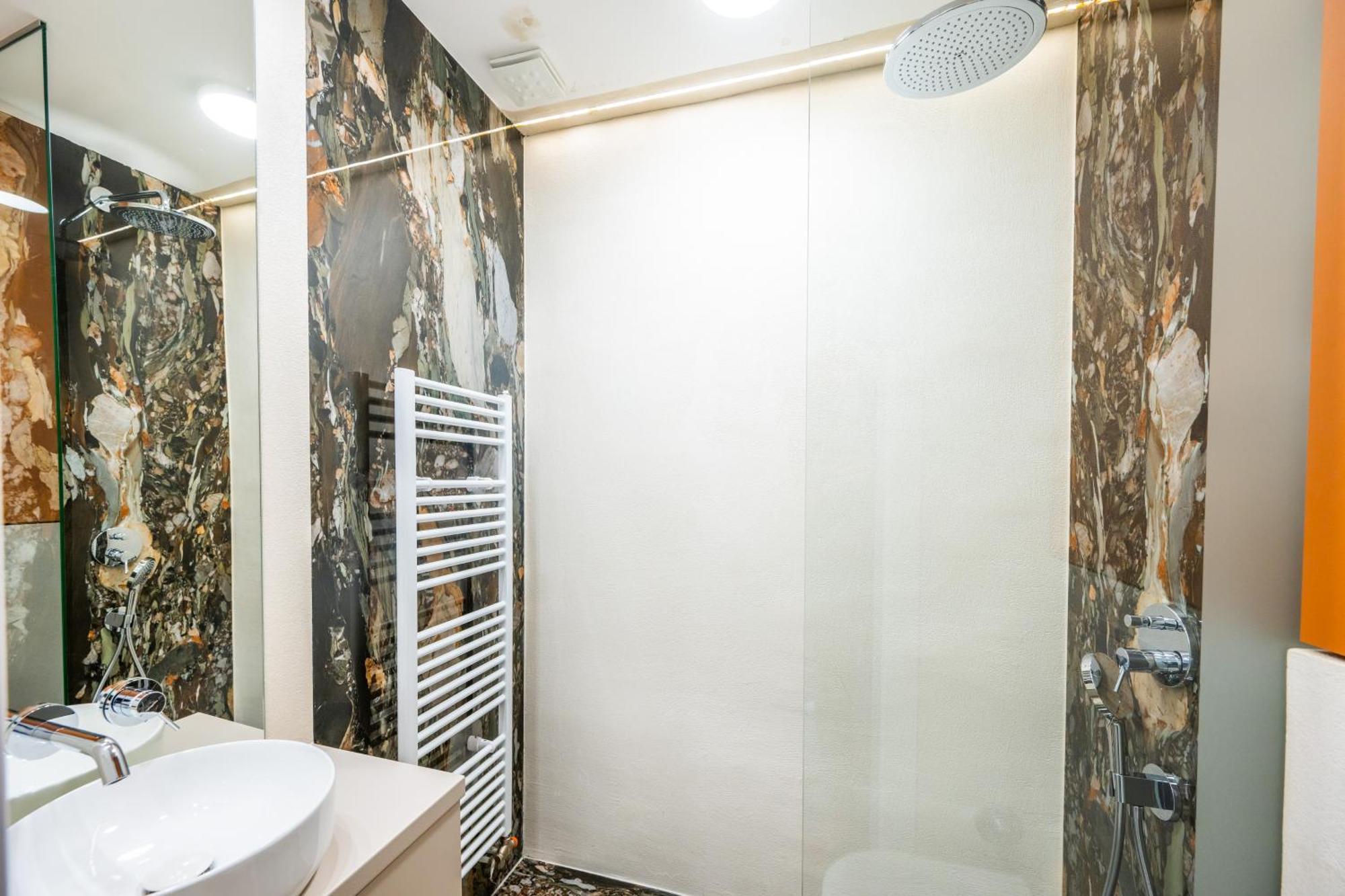 City Center Design Apartments Saraybosna Dış mekan fotoğraf