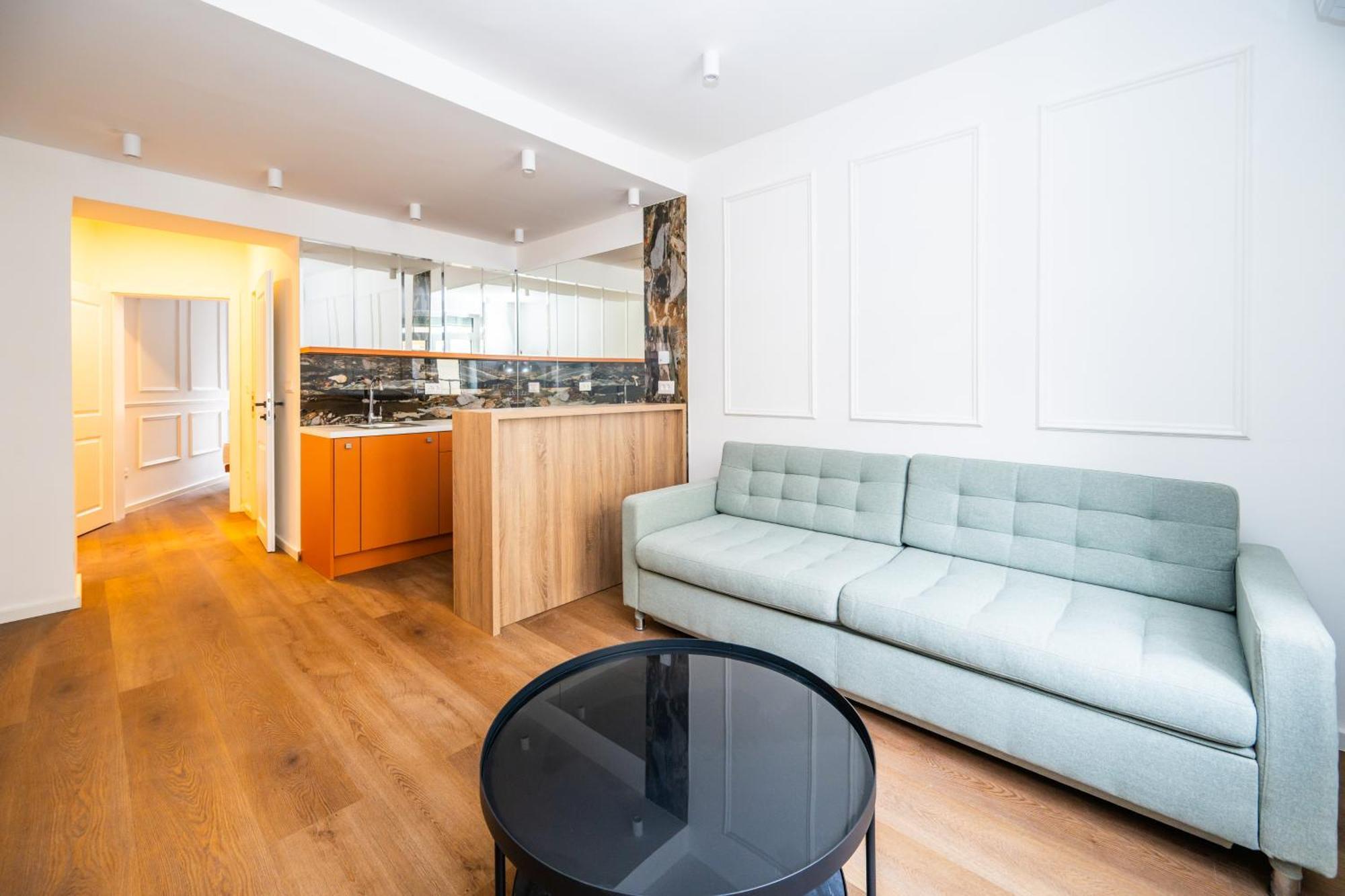 City Center Design Apartments Saraybosna Dış mekan fotoğraf