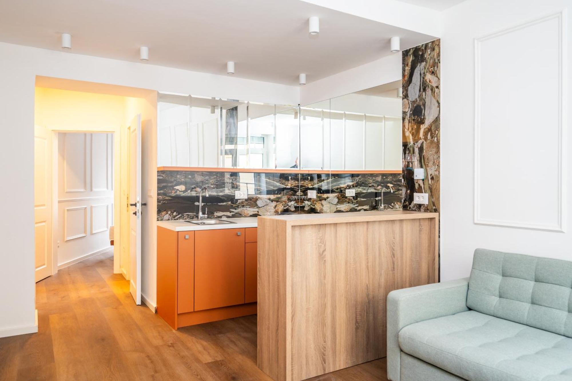 City Center Design Apartments Saraybosna Dış mekan fotoğraf