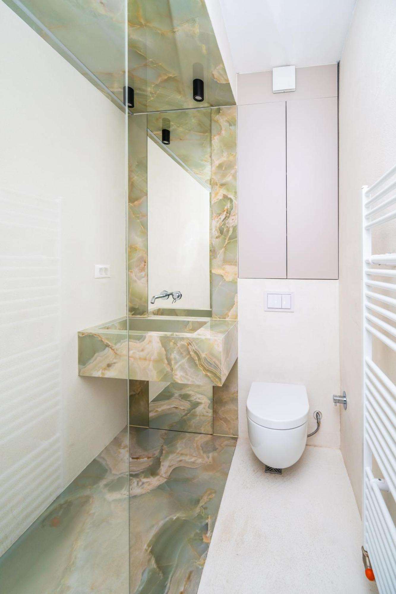 City Center Design Apartments Saraybosna Dış mekan fotoğraf