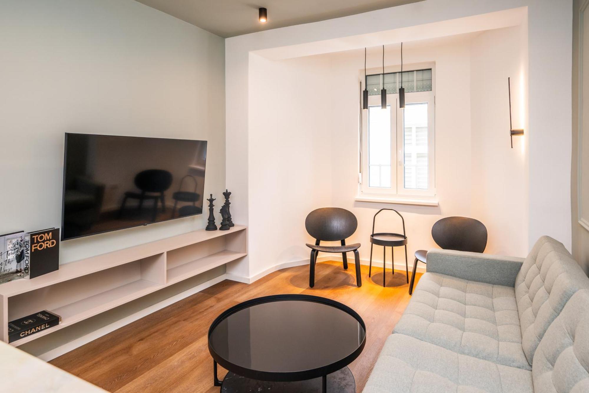 City Center Design Apartments Saraybosna Dış mekan fotoğraf