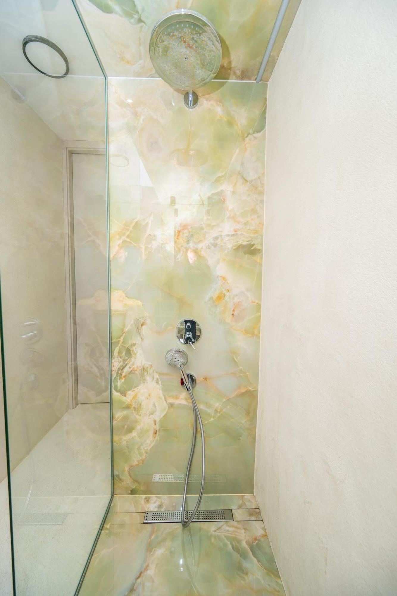 City Center Design Apartments Saraybosna Dış mekan fotoğraf