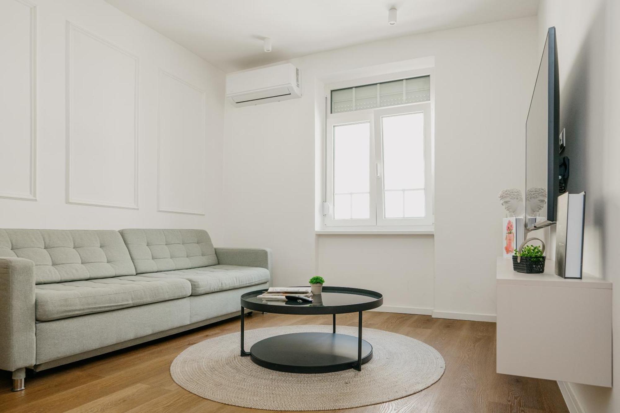 City Center Design Apartments Saraybosna Dış mekan fotoğraf