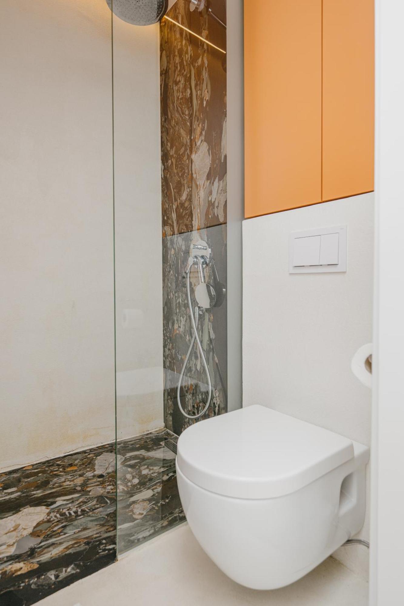 City Center Design Apartments Saraybosna Dış mekan fotoğraf