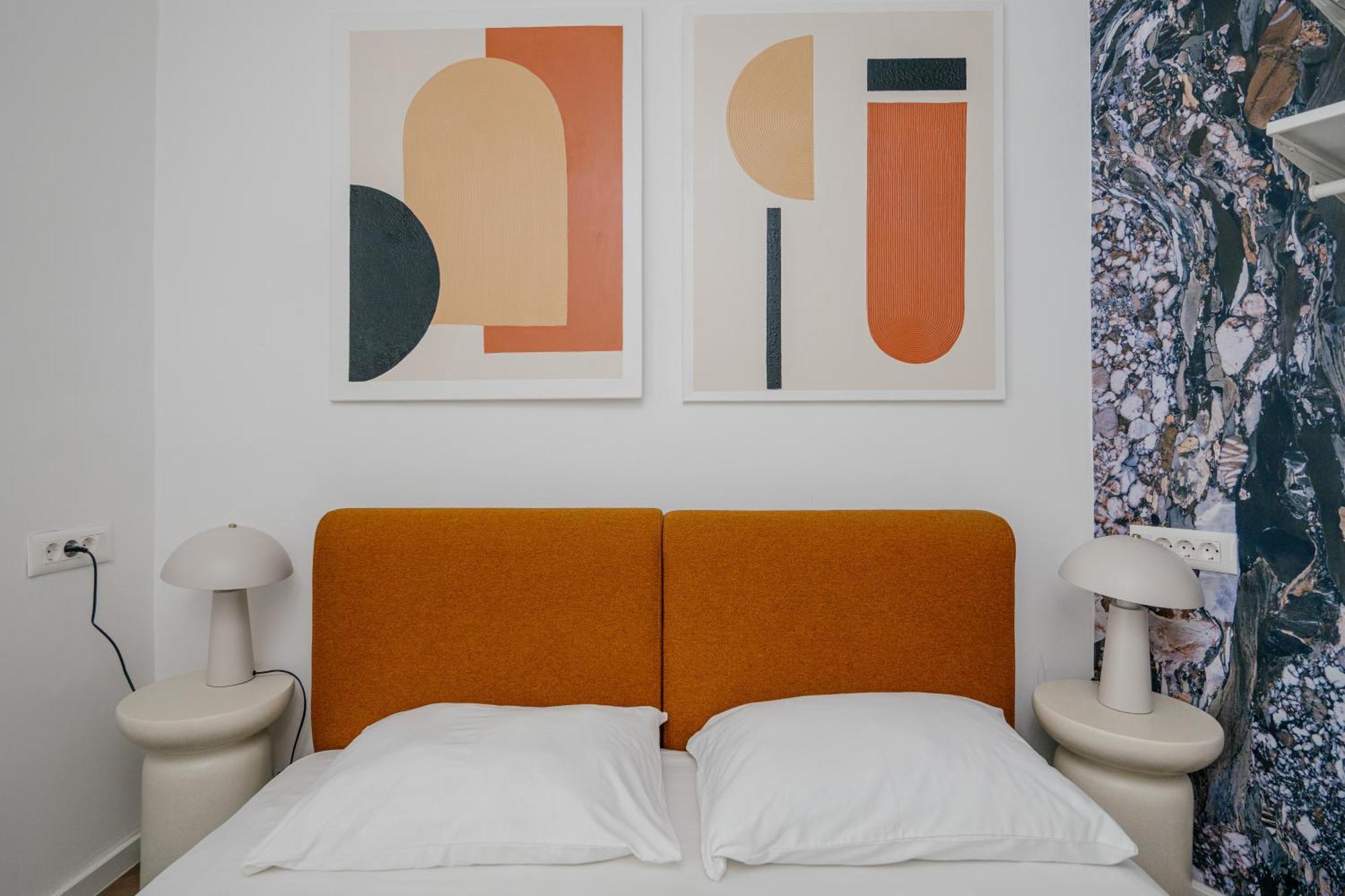 City Center Design Apartments Saraybosna Dış mekan fotoğraf