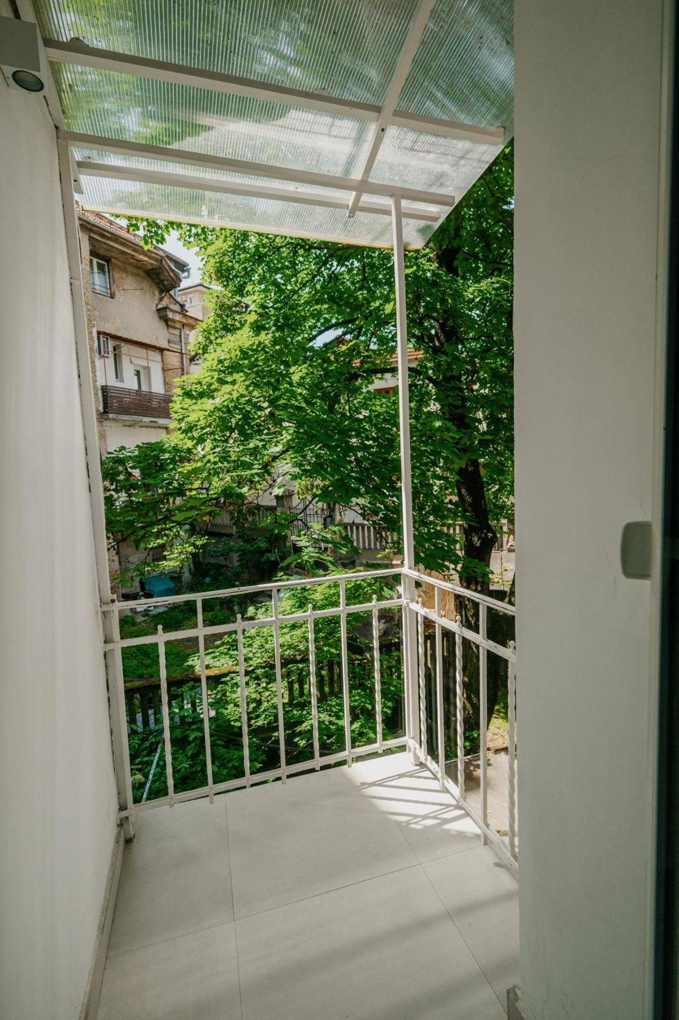 City Center Design Apartments Saraybosna Dış mekan fotoğraf