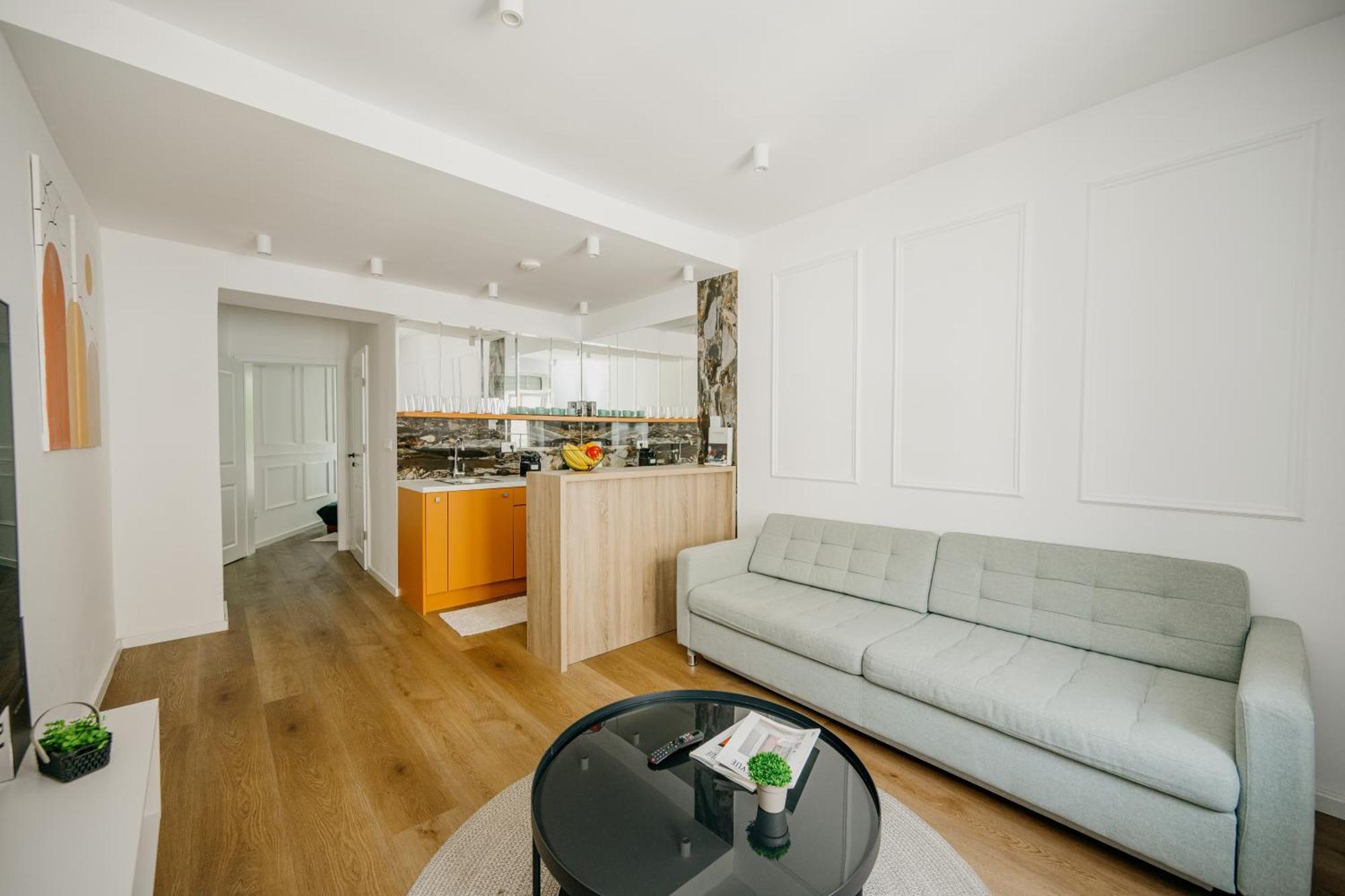 City Center Design Apartments Saraybosna Dış mekan fotoğraf