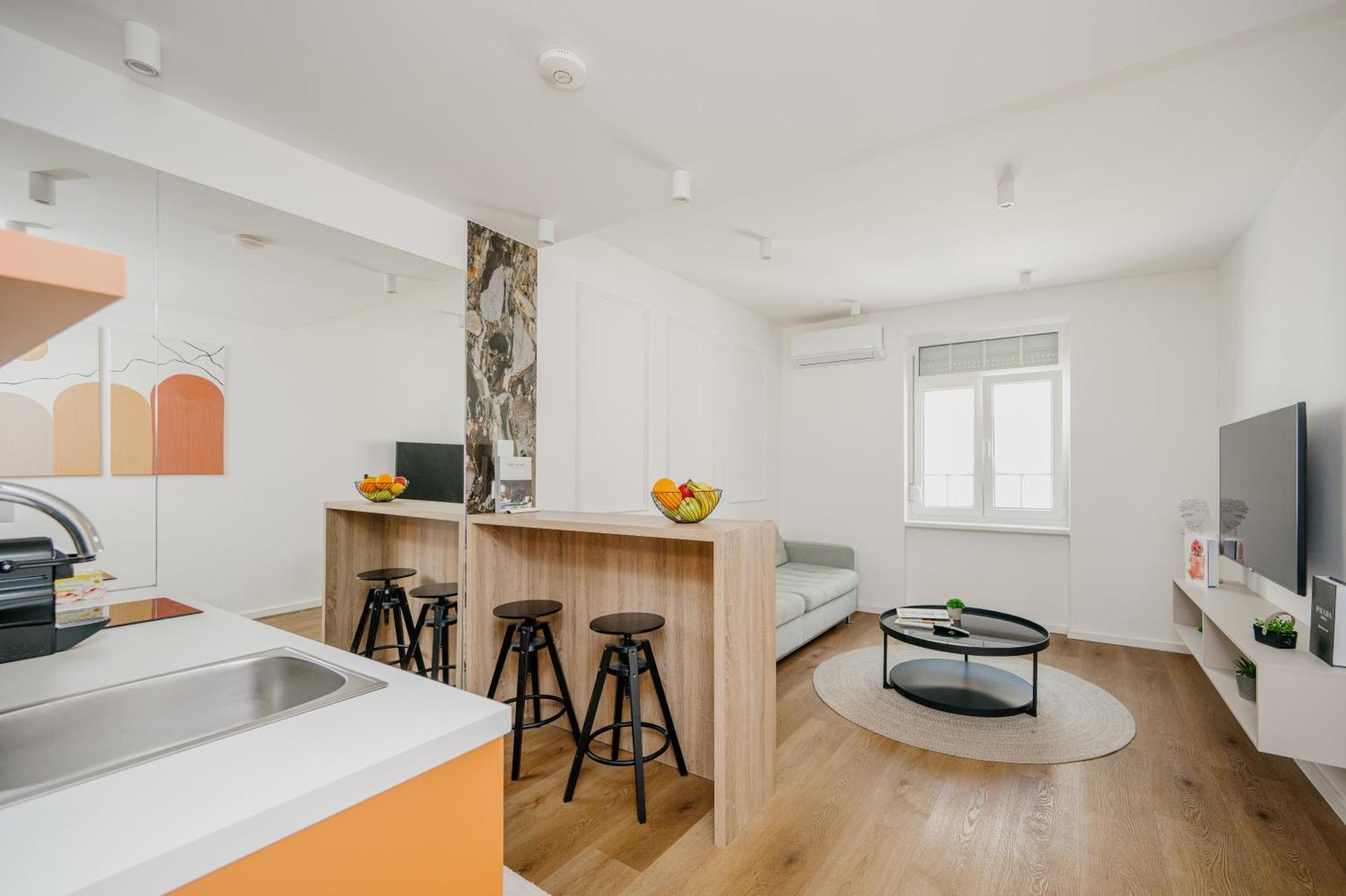 City Center Design Apartments Saraybosna Dış mekan fotoğraf